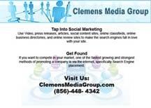 Clemens Media Group