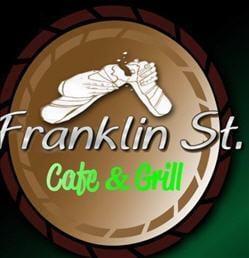 Franklin Street Cafe & Grill logo