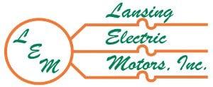 Lansing Electric Motors Inc