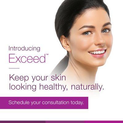 Exceed Microneedling Candela