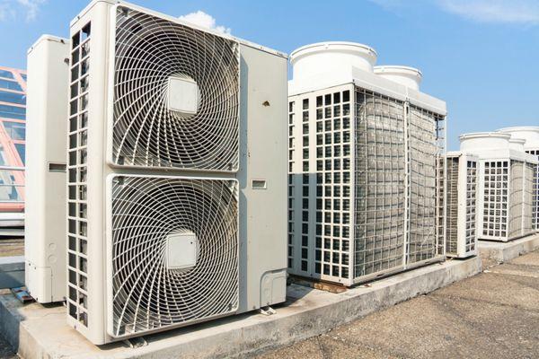 Ropa Air Conditioning Service