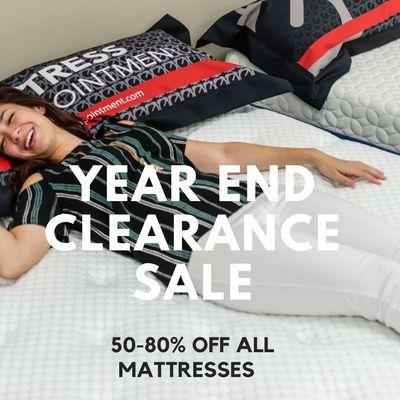 Mattress By Appointment of Tooele