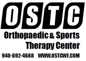 Orthopaedic and Sports Therapy Center