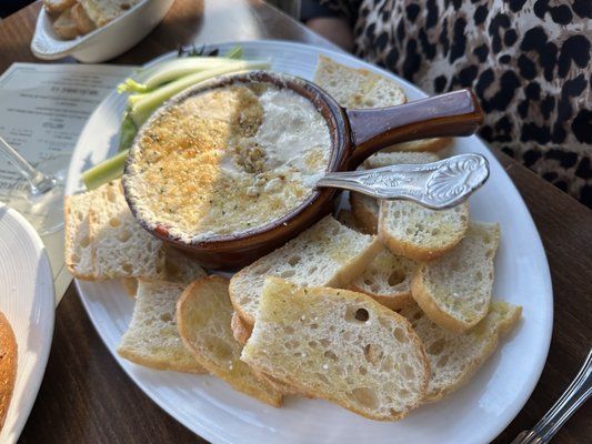 Crab Dip