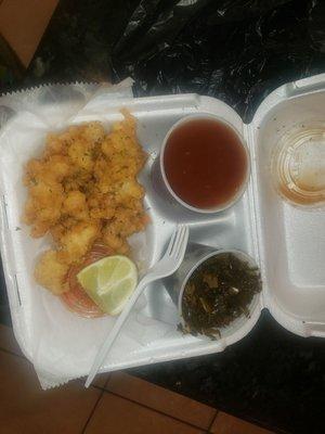 OB Smokehouse and Conch