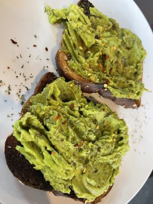 Avocado Toast