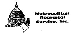 Metropolitian Appraisal Service