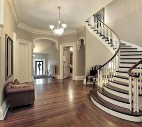 Dream Home Hardwood Floor Services