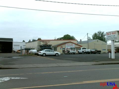 Hillsboro Wheel Alignment