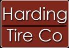 Harding Tire Co Inc logo