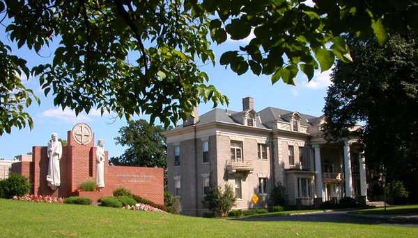 Benedictine Sisters of Elizabeth