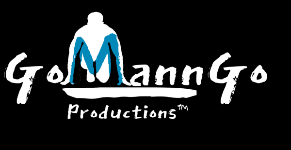 GoMannGo Productions