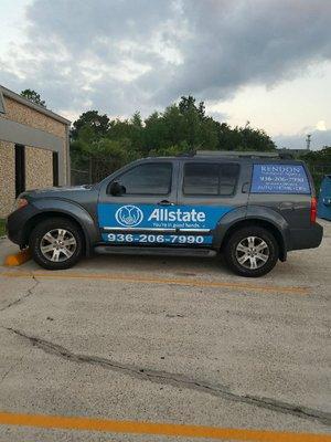 Allstate Insurance