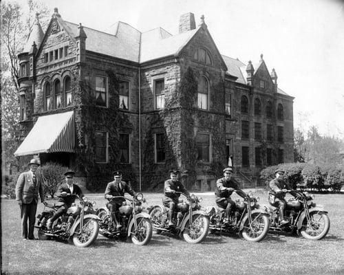 Sandusky County Historic Jail & Dungeon