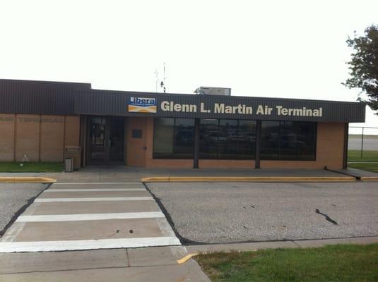 Great Lakes Aviation