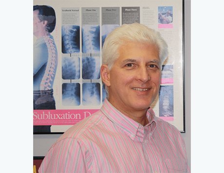 Palamone Chiropractic: Chuck Palamone, DC is a Chiropractor serving Eldersburg, MD