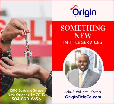 Origin Title - Real Estate Closings, Title Insurance and More