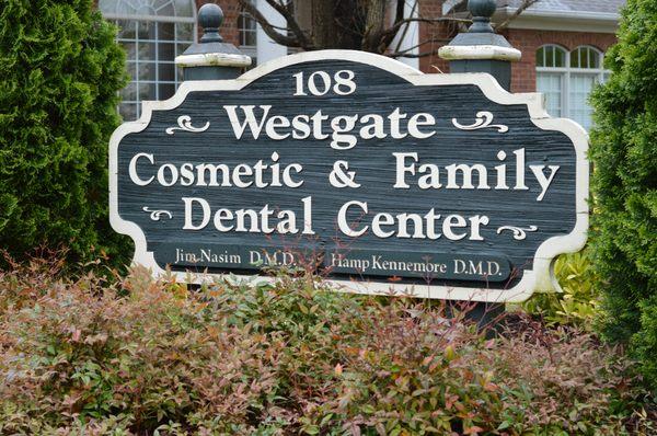 Westgate Cosmetic & Family Dental Center Spartanburg SC