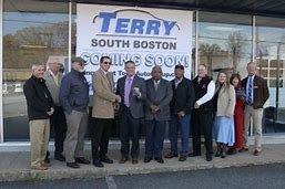 Terry of South Boston