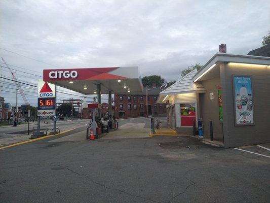 Citgo