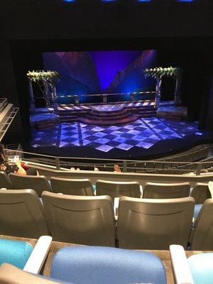 South Carolina Children's Theatre