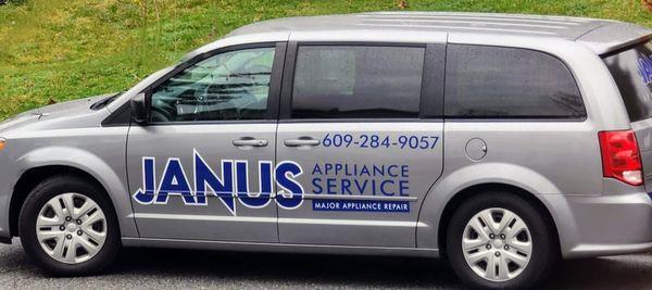 Janus Appliance Repair