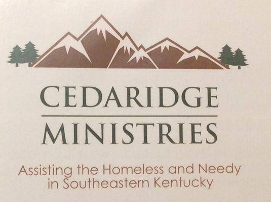 Cedaridge Ministries