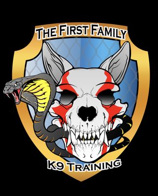 The First Family K9 Training