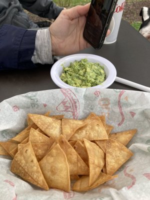 Guacamole