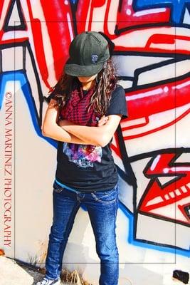 Graffitti - anna martinez photography