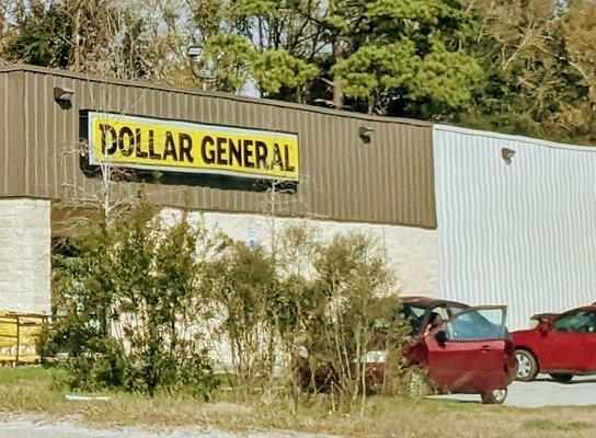 Dollar General