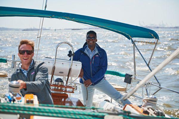 True Sailing Hamptons