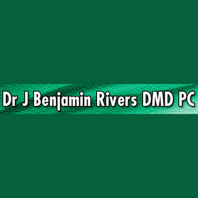 J Benjamin Rivers Dmd, PC