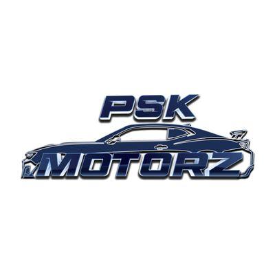 PSK MOTORZ LOGO