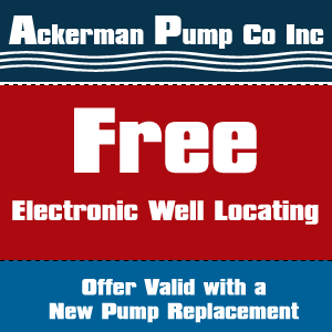 Ackerman Pump Company