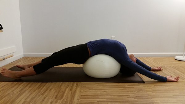 Pilates on the Ball, Maspeth - 69th Lane Studio