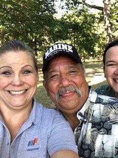 Picnic and Praise in the Park