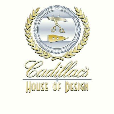 Cadillac's House of Design Logo