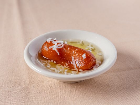 Gulab Jamun