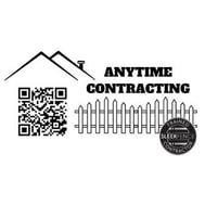 Anytime Contracting LLC