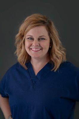 Marissa - Dental Assistatant, and Patient Coordinator