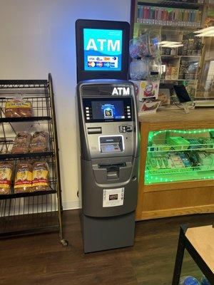 ATM, Bitcoin, EBT