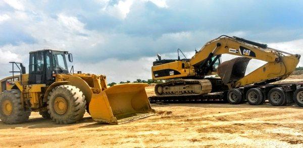 Gosdin's Dozer Service