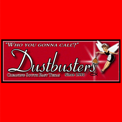 Dustbusters