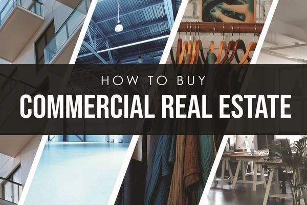 Ready to explore the world of commercial real estate?