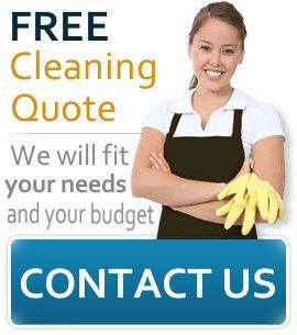 Master's Touch Cleaning Company