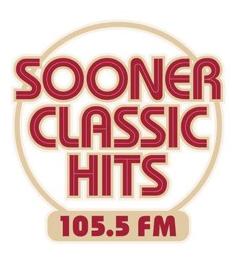 KMGZ-D3 Sooner Classic Hits