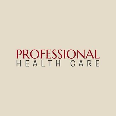 Professional Health Care