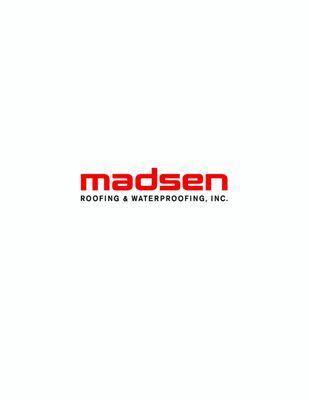 Check out our website! www.madsenroof.com