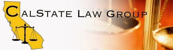 CalState Law Group Attorneys at Law